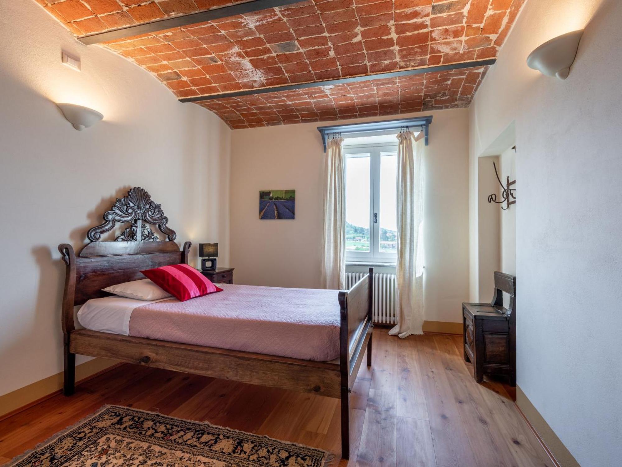 Holiday Home La Bell'Aria By Interhome Tonco Exteriér fotografie