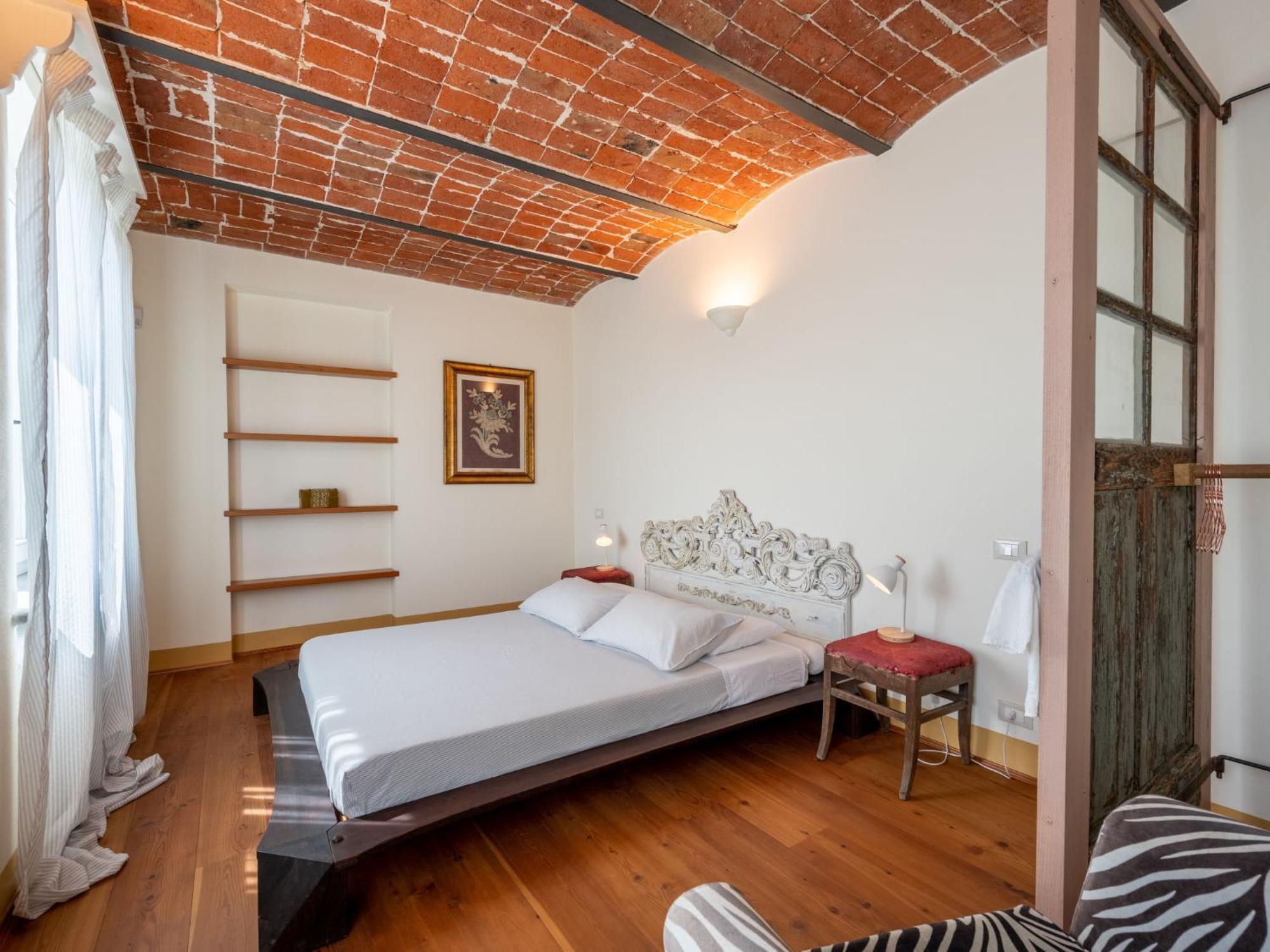 Holiday Home La Bell'Aria By Interhome Tonco Exteriér fotografie